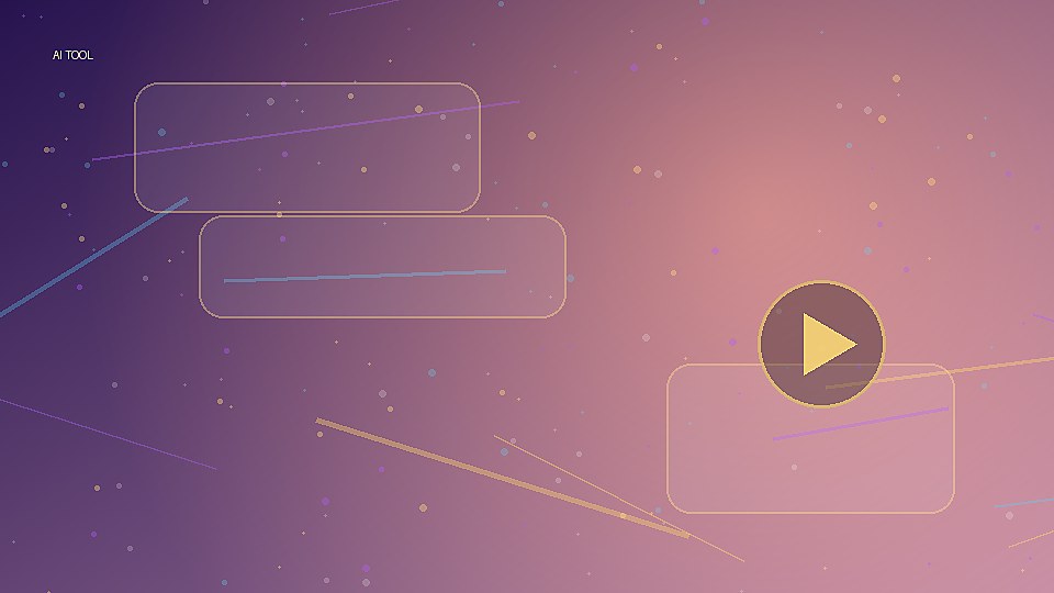17c17c AI封面创作视频演示视频封面